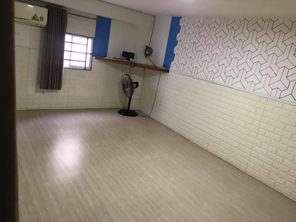 Bán nhà Gò Vấp hẻm xe hơi Thống Nhất, gần Lottemart,  70M², chỉ  6.5 tỷ TL